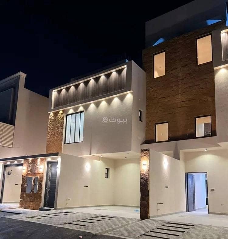 Floor For Sale in Al Hazm, Riyadh Floor For Sale in Al Hazm, Riyadh