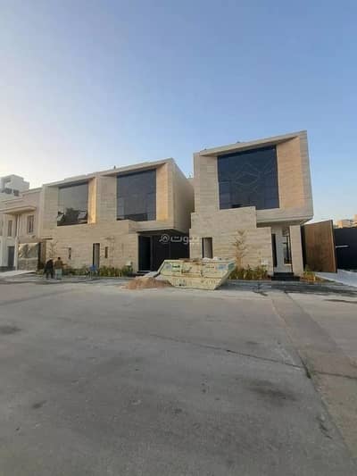 فیلا 5 غرف نوم للبيع في شمال الرياض، الرياض - فيلا للبيع في حي الملقا, مدينة الرياض, منطقة الرياض