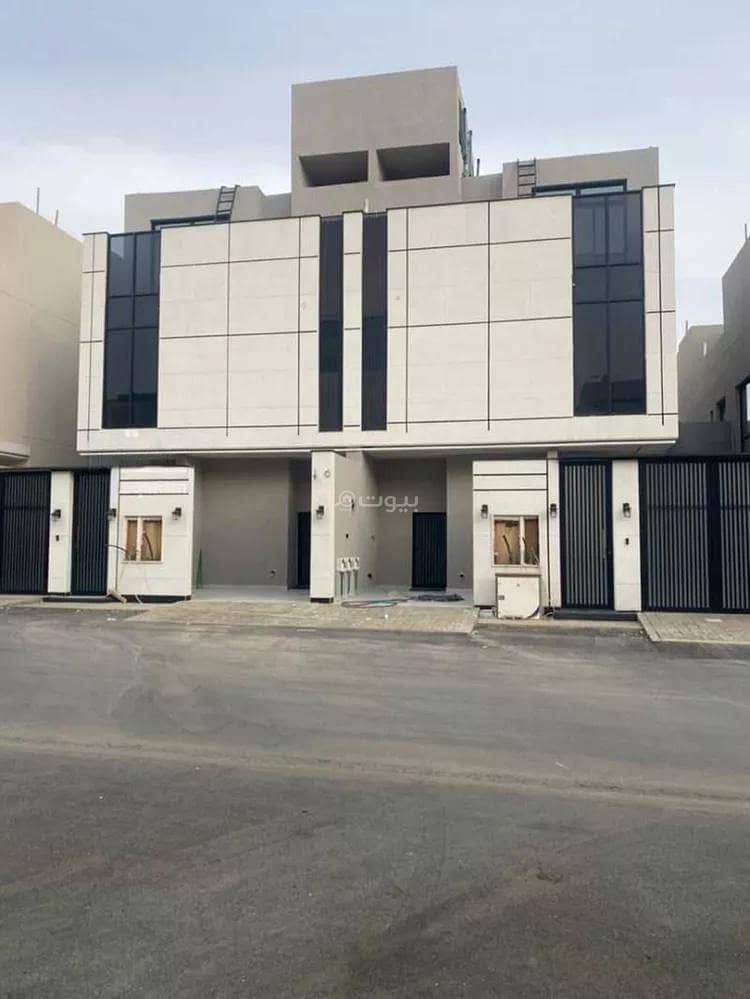Floor in East Riyadh,Al Rimal 5 bedrooms 850000 SAR - 87993264 Floor in East Riyadh,Al Rimal 5 bedrooms 850000 SAR - 87993264