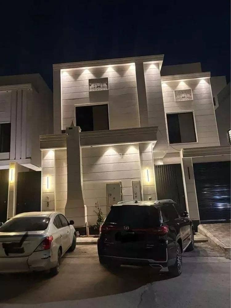 Apartment for rent on Abdullah Al Durais Street, Badr District, Riyadh. Apartment for rent on Abdullah Al Durais Street, Badr District, Riyadh.