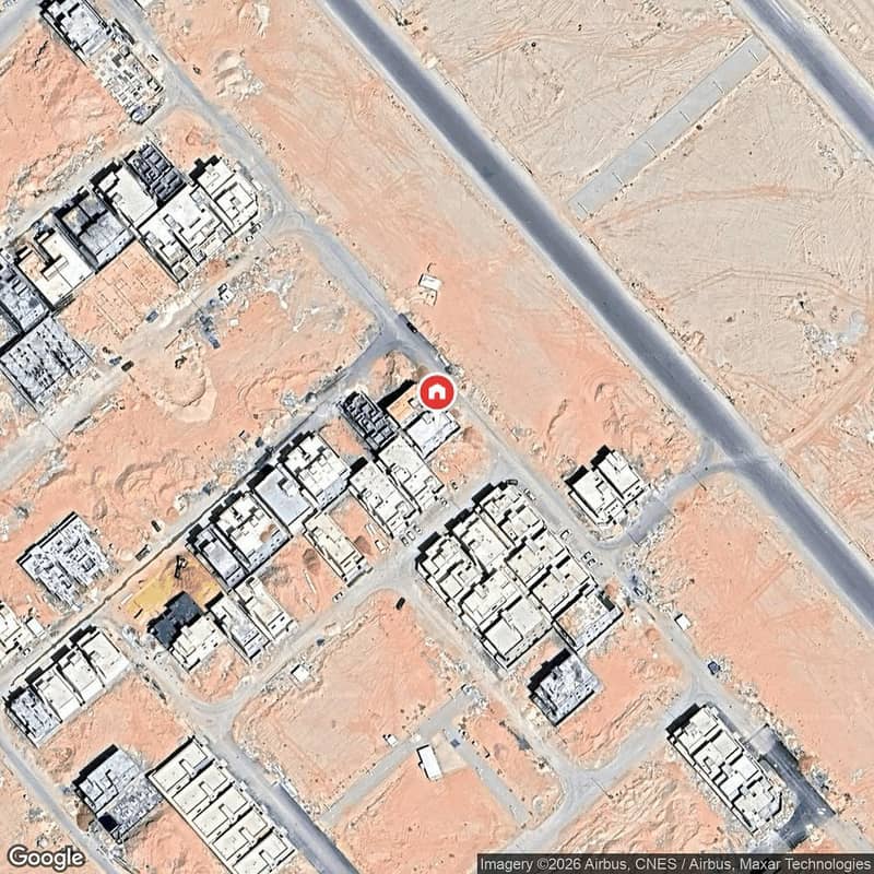 فيلا للبيع في حي الجنادرية، شرق الرياض فيلا للبيع في حي الجنادرية، شرق الرياض
