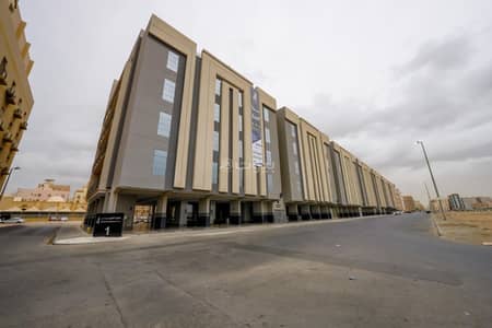 5 Bedroom Flat for Sale in North Jeddah, Jeddah - Apartment for sale in Al Marwah, North Jeddah