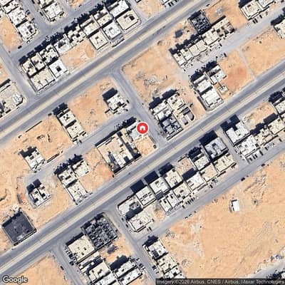 3 Bedroom Flat for Sale in West Riyadh, Riyadh - Studio Apartment For Sale in Al Mahdiyah, Riyadh