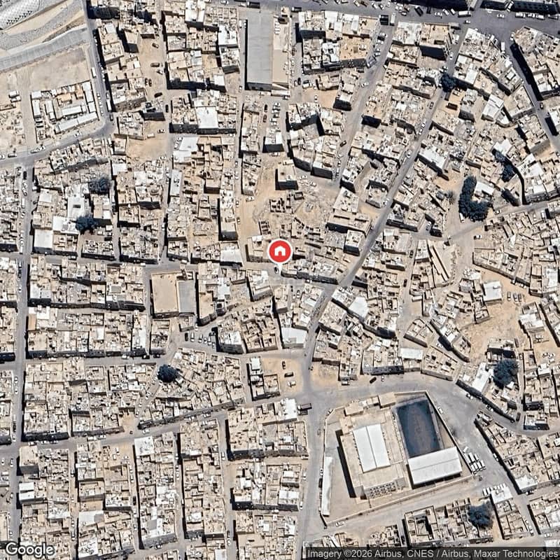 Villa For Sale in Al Ud, Central Riyadh Villa For Sale in Al Ud, Central Riyadh