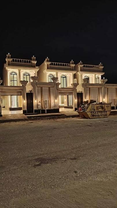 Villa For Sale in Al Lulu, Al Khobar Villa For Sale in Al Lulu, Al Khobar