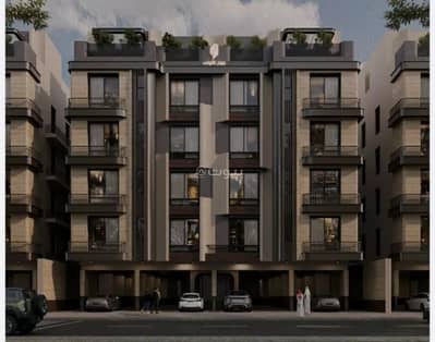 3 Bedroom Flat for Sale in North Jeddah, Jeddah - Apartment for sale in Al Yaqout, North Jeddah