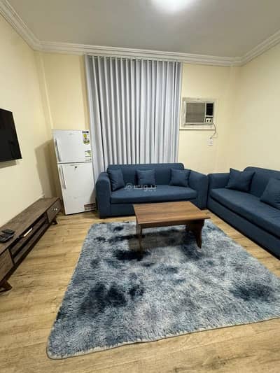 1 Bedroom Apartment for Rent in North Jeddah, Jeddah - Apartment for rent in Al Salamah, North Jeddah