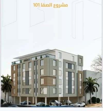 4 Bedroom Apartment for Sale in North Jeddah, Jeddah - Apartment For Sale in Al Safa, Jeddah