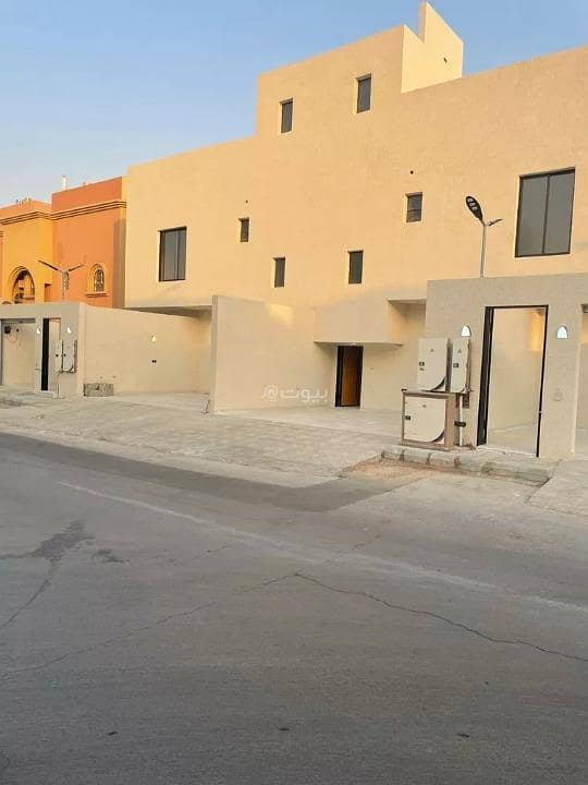 Floor for sale in Al Suwaidi Al Gharbi, west Riyadh Floor for sale in Al Suwaidi Al Gharbi, west Riyadh