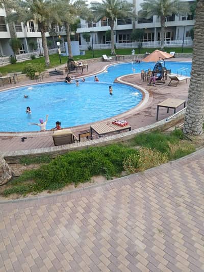 1 Bedroom Complex for Rent in Al Tahliyah, Al Khobar - Complex for Rent in Al Tahliyah, Al Khobar