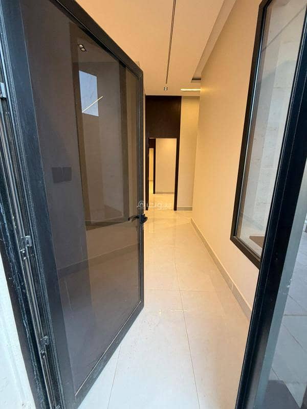 Ground floor for sale in Al-Nadwa neighborhood / East Riyadh Ground floor for sale in Al-Nadwa neighborhood / East Riyadh