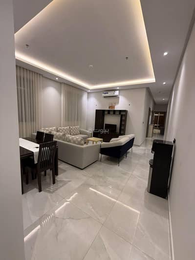 3 Bedroom Apartment for Rent in East Riyadh, Riyadh - Fully Furnished Luxury Apartment for Rent – Al Izdihar District