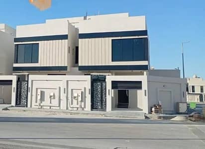 فیلا 5 غرف نوم للبيع في الشراع، الخبر - فيلا للبيع في حي الشراع, مدينة الخبر, المنطقة الشرقية