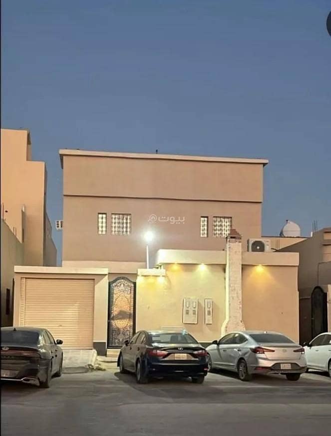 Villa For Sale in Al Bayan Neighborhood, Riyadh Villa For Sale in Al Bayan Neighborhood, Riyadh