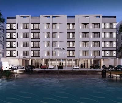 5 Bedroom Flat for Sale in North Jeddah, Jeddah - Apartment For Sale in Al Naseem, Jeddah
