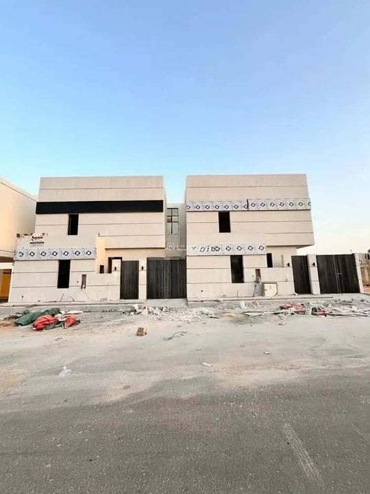 فيلا للبيع في المهدية، غرب الرياض فيلا للبيع في المهدية، غرب الرياض