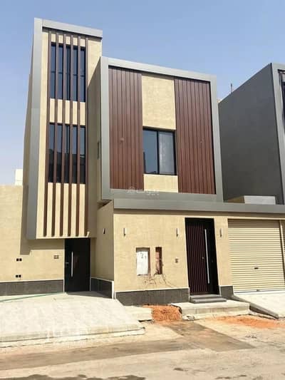3 Bedroom Flat for Rent in West Riyadh, Riyadh - Floor for Sale on Jarir Bin Hazim Street, Al Ramal District, Riyadh City, Riyadh Region.