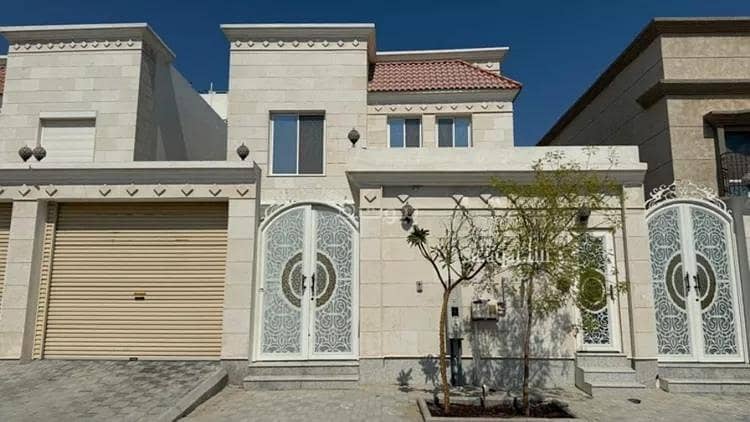 Villa for sale in Al Buhairah District, Al Khobar. Villa for sale in Al Buhairah District, Al Khobar.
