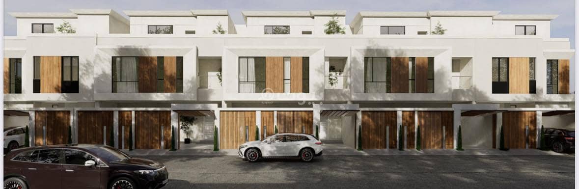3 Bedroom Townhouse For Sale in Al Narjis 3 Bedroom Townhouse For Sale in Al Narjis