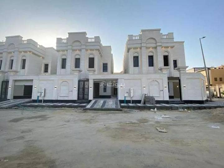 Villa For Sale in Al Amwaj, Al Khobar Villa For Sale in Al Amwaj, Al Khobar