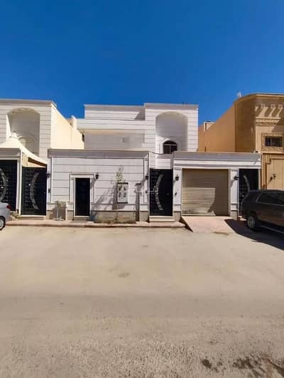 فیلا 7 غرف نوم للبيع في شرق الرياض، الرياض - فيلا للبيع في قرطبة، الرياض