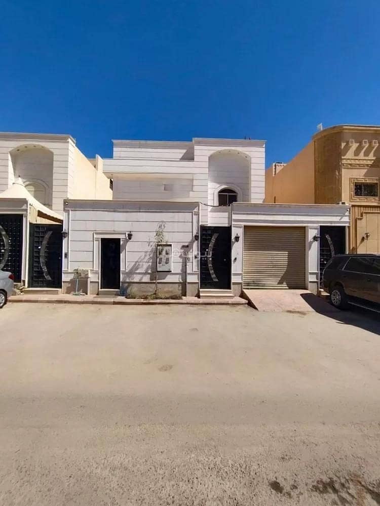 فيلا للبيع في قرطبة، الرياض فيلا للبيع في قرطبة، الرياض