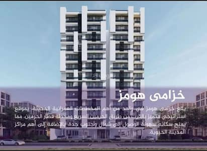 4 Bedroom Flat for Sale in North Jeddah, Jeddah - Apartment For Sale in Al Fayhaa, Jeddah