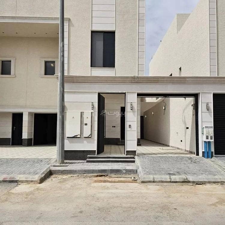 Floor For Sale in Al Uraija Al Gharbiyah, Riyadh Floor For Sale in Al Uraija Al Gharbiyah, Riyadh