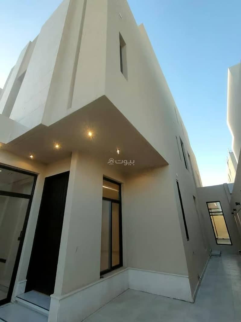 Villa For Sale in Al Rimal, Riyadh Villa For Sale in Al Rimal, Riyadh