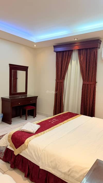 2 Bedroom Apartment for Rent in North Riyadh, Riyadh - Two bedrooms and a living room with two bathrooms and a kitchen. 2 Bedroom Apartment for Rent in North Riyadh, Riyadh - Two bedrooms and a living room with two bathrooms and a kitchen.