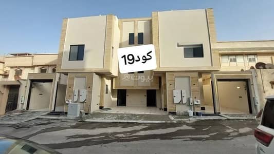 دور 3 غرف نوم للبيع في غرب الرياض، الرياض - دور للبيع في حي السويدي، غرب الرياض دور 3 غرف نوم للبيع في غرب الرياض، الرياض - دور للبيع في حي السويدي، غرب الرياض