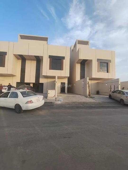 Floor For Sale in Tuwaiq, West Riyadh Floor For Sale in Tuwaiq, West Riyadh