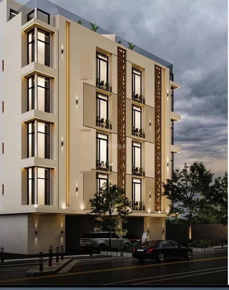 Apartment For Sale in Al Salamah, Jeddah Apartment For Sale in Al Salamah, Jeddah