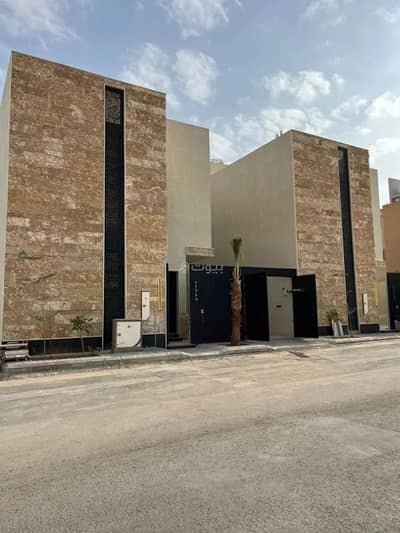 4 Bedroom Villa for Sale in West Riyadh, Riyadh - Villa For Sale in Al Mahdiyah, Riyadh 4 Bedroom Villa for Sale in West Riyadh, Riyadh - Villa For Sale in Al Mahdiyah, Riyadh