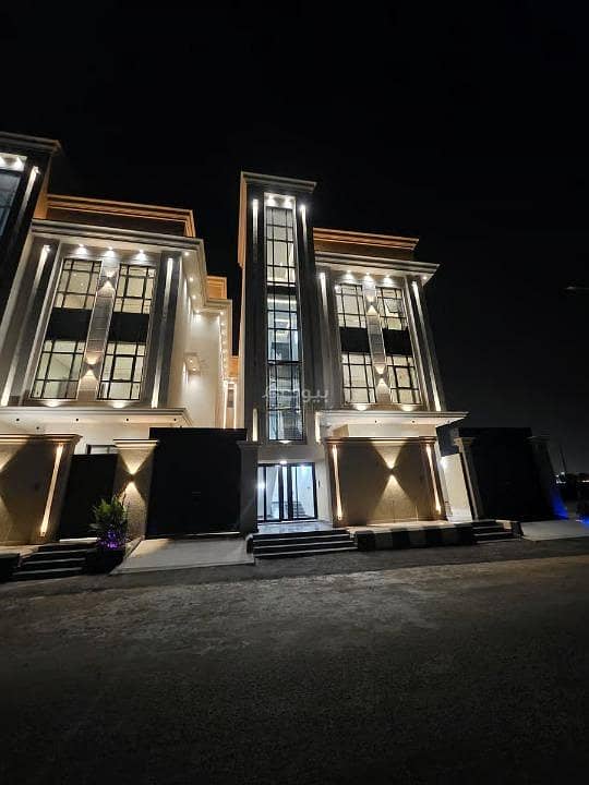 Apartment for sale in Al Muhammadiyah 2, Jazan Apartment for sale in Al Muhammadiyah 2, Jazan