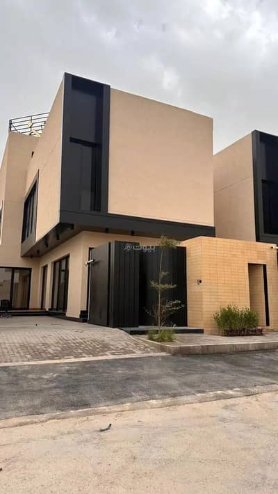 فیلا 5 غرف نوم للبيع في شمال الرياض، الرياض - فيلا للبيع في العارض، شمال الرياض