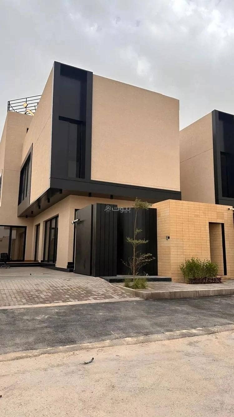 فيلا للبيع في العارض، شمال الرياض فيلا للبيع في العارض، شمال الرياض