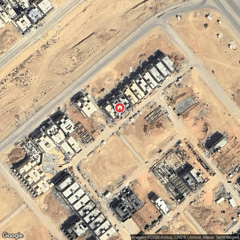 Floor for sale in Al Janadriyah, east Riyadh Floor for sale in Al Janadriyah, east Riyadh