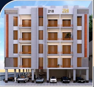 3 Bedroom Flat for Sale in North Jeddah, Jeddah - Apartment for sale on Prince Abdul Majeed Street, Al Sawari District, Jeddah. 3 Bedroom Flat for Sale in North Jeddah, Jeddah - Apartment for sale on Prince Abdul Majeed Street, Al Sawari District, Jeddah.