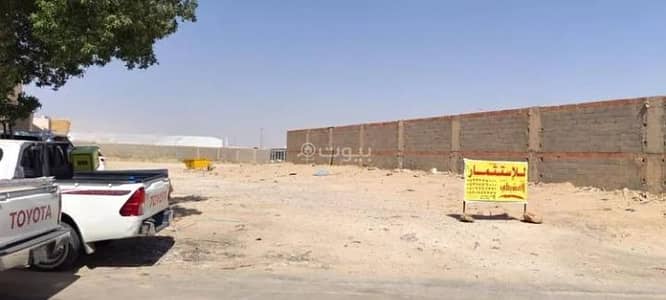 Residential Land for Sale in Aljazirah, Buraydah Al Qassim Region - Residential Land For Sale in Aljazirah, Buraydah Al Qassim Region