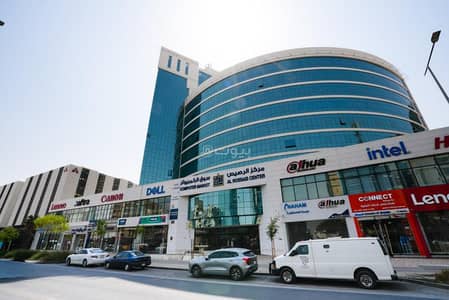 Office for Rent in North Riyadh, Riyadh - Office for rent in Alfalah (Al-Ula), Riyadh