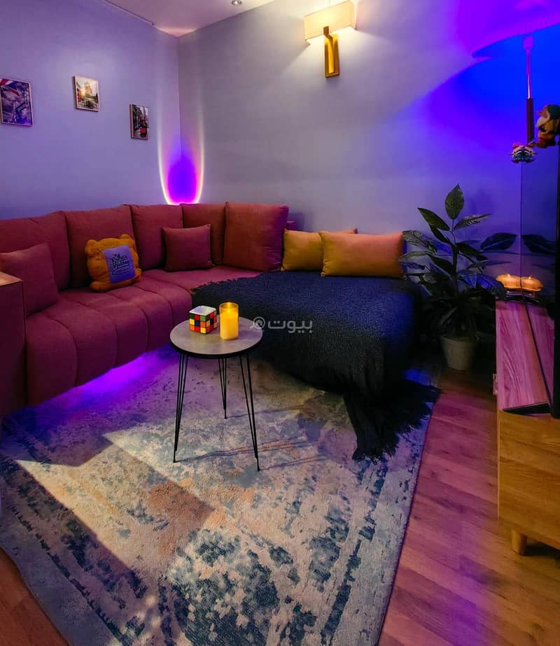 Akanan Al-`Izz Shuqaq Apartment 2 for annual rent – Al-Yasmeen District Akanan Al-`Izz Shuqaq Apartment 2 for annual rent – Al-Yasmeen District