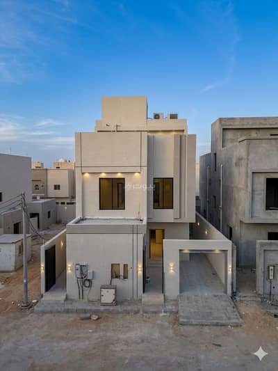 3 Bedroom Apartment for Sale in East Riyadh, Riyadh - Apartment in East Riyadh，Al Bayan Neighborhood 3 bedrooms 650000 SAR - 87981126
