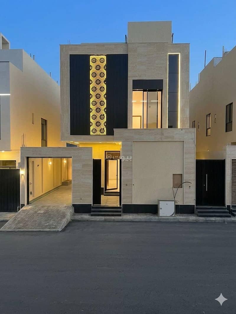 Villa in East Riyadh,Al Bayan Neighborhood 4 bedrooms 1350000 SAR - 87977461 Villa in East Riyadh,Al Bayan Neighborhood 4 bedrooms 1350000 SAR - 87977461