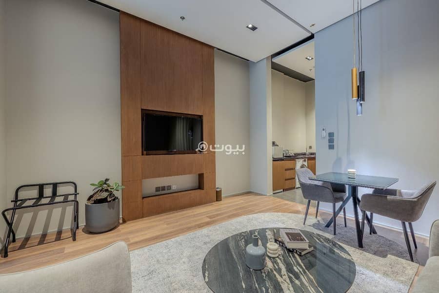 Apartment for rent consisting of one bedroom and a living room Unit -21 Apartment for rent consisting of one bedroom and a living room Unit -21