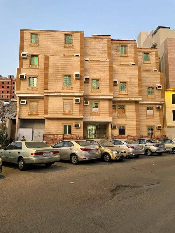 شقة للبيع في بطحاء قريش، مكة شقة للبيع في بطحاء قريش، مكة
