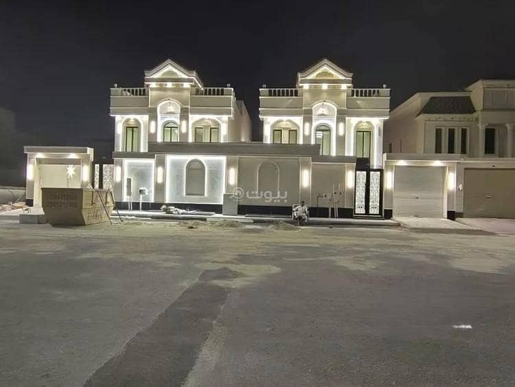 فيلا للبيع في حي اللؤلؤ, مدينة الخبر, المنطقة الشرقية فيلا للبيع في حي اللؤلؤ, مدينة الخبر, المنطقة الشرقية