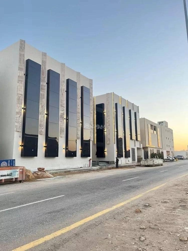 شقة للبيع في المهدية، غرب الرياض شقة للبيع في المهدية، غرب الرياض