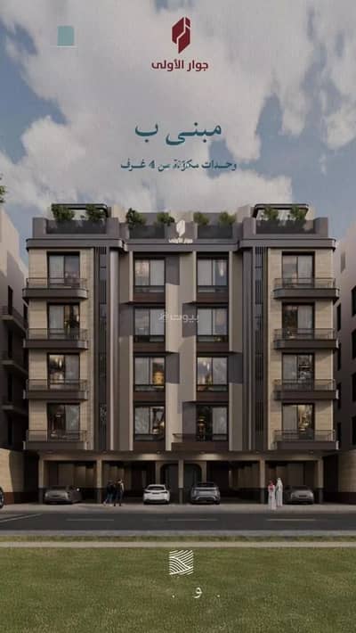 4 Bedroom Apartment for Sale in North Jeddah, Jeddah - Apartment For Sale in Al Yaqout, Jeddah 4 Bedroom Apartment for Sale in North Jeddah, Jeddah - Apartment For Sale in Al Yaqout, Jeddah