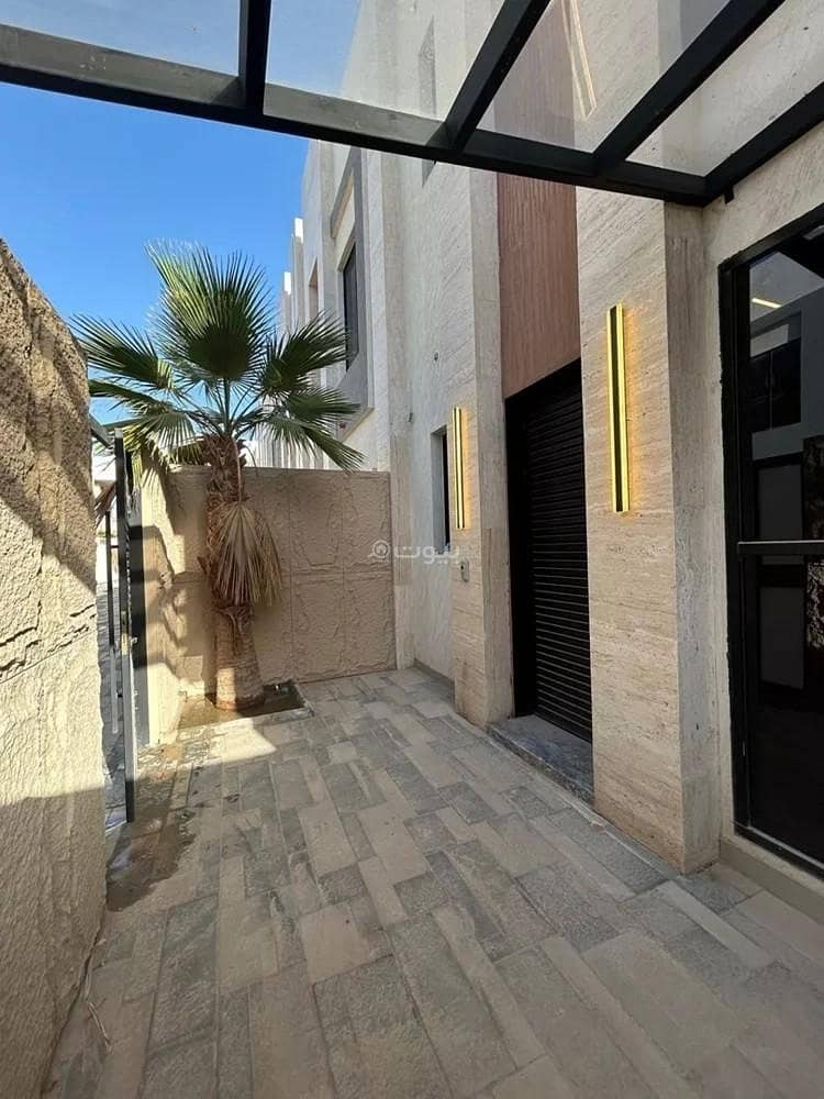 Villa For Sale in Al Narjis, Riyadh Villa For Sale in Al Narjis, Riyadh